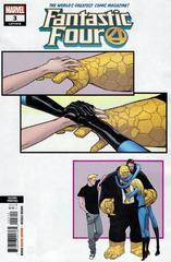 Fantastic Four [2nd Print Pichelli] #3 (2018) Comic Books Fantastic Four Prices