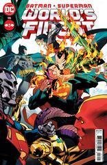Batman / Superman: World's Finest #16 (2023) Comic Books Batman / Superman: World's Finest Prices