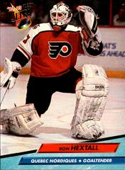 Ron Hextall Hockey Cards 1992 Ultra Prices