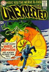 Unexpected #111 (1969) Comic Books Unexpected Prices