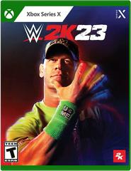 WWE 2K23 Xbox Series X Prices