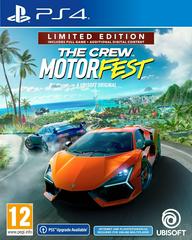 The Crew Motorfest [Limited Edition] PAL Playstation 4 Prices