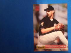Paul Assenmacher #646 Baseball Cards 1994 Topps Prices