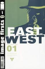 East of West [Image] Comic Books East of West Prices