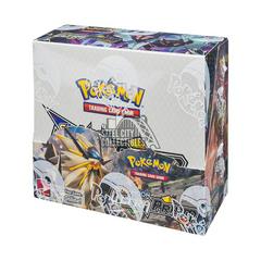 Booster Box Pokemon Ultra Prism Prices