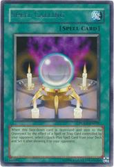 Spell Calling YuGiOh Power of the Duelist Prices