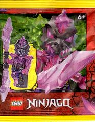 LEGO Set | Vengestone Guard LEGO Ninjago
