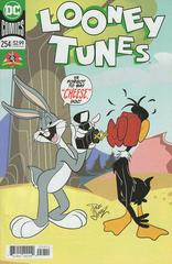 Looney Tunes #254 (2020) Comic Books Looney Tunes Prices