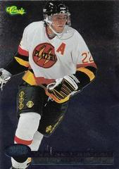 Wayne Primeau Hockey Cards 1995 Classic Images Prices