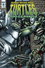 Teenage Mutant Ninja Turtles: Urban Legends #6 (2018) Comic Books Teenage Mutant Ninja Turtles: Urban Legends Prices