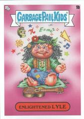 Enlightened LYLE #1b Garbage Pail Kids Late To School Prices