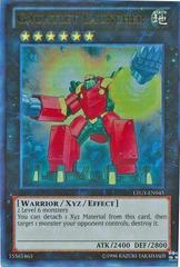 Gauntlet Launcher LTGY-EN045 YuGiOh Lord of the Tachyon Galaxy Prices