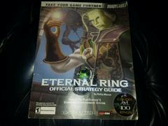 Eternal Ring [BradyGames] Strategy Guide Prices