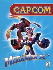 Mega Man X3 PC Games Prices