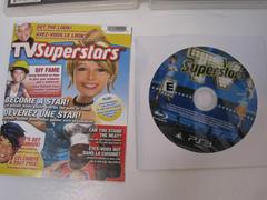 Photo By Canadian Brick Cafe | TV SuperStars Playstation 3