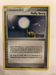 Fluffy Berry [Reverse Holo] Pokemon Unseen Forces Prices