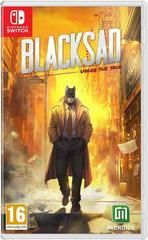 Blacksad: Under the Skin PAL Nintendo Switch Prices