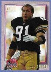 Kevin Greene #PMUD25 Football Cards 1993 Pro Set Power Update Moves Prices