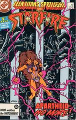 Teen Titans Spotlight #1 (1986) Comic Books Teen Titans Spotlight Prices