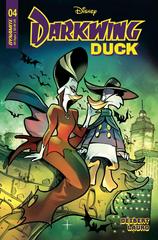 Darkwing Duck [Andolfo] #4 (2023) Comic Books Darkwing Duck Prices