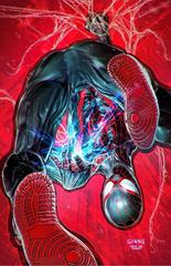 Miles Morales: Spider-Man [Giang Virgin] #1 (2022) Comic Books Miles Morales: Spider-Man Prices