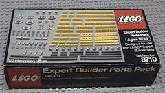 LEGO Set | Expert Builder Parts Pack LEGO Technic