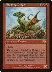 Fledgling Dragon Magic Judgment Prices