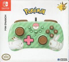 HORIPad Mini [Pokemon: Pikachu & Eevee] Nintendo Switch Prices