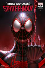 Miles Morales: Spider-Man [Lee] #1 (2022) Comic Books Miles Morales: Spider-Man Prices