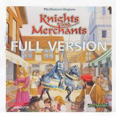 Knights and Merchants: Full Version [Cardboard Cover] PC Games Prices