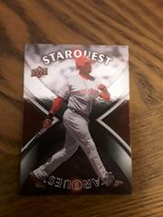 Ken Griffey Jr. [Common] #SQ-4 Baseball Cards 2008 Upper Deck Starquest Prices