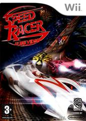 Speed Racer: The Game PAL Wii Prices