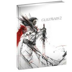 Guild Wars 2: Limited Edition Strategy Guide Prices