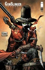 Gunslinger Spawn [McFarlane] #1 (2021) Comic Books Gunslinger Spawn Prices