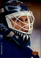 Felix Potvin Hockey Cards 1995 Upper Deck Prices