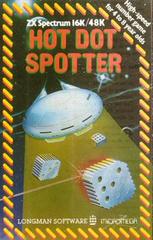 Hot Dot Spotter ZX Spectrum Prices