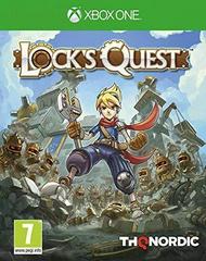 Lock's Quest PAL Xbox One Prices