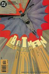 Batman: Legends of the Dark Knight #150 (2002) Comic Books Batman: Legends of the Dark Knight Prices