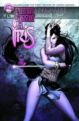 Executive Assistant: Iris [Hanson] #5 (2013) Comic Books Executive Assistant: Iris Prices