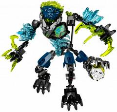 LEGO Set | Storm Beast LEGO Bionicle