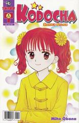 Kodocha: Sana's Stage #4 (2002) Comic Books Kodocha: Sana's Stage Prices