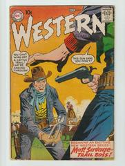 Western Comics Comic Books Western Comics Prices