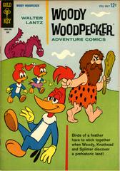 Walter Lantz Woody Woodpecker #80 (1964) Comic Books Walter Lantz Woody Woodpecker Prices