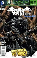 Batman: The Dark Knight #13 (2012) Comic Books Batman: The Dark Knight Prices