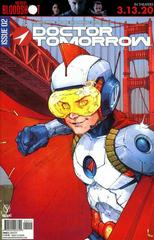 Doctor Tomorrow #2 (2020) Comic Books Dr. Tomorrow Prices