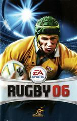 Rugby 06 PAL Playstation 2 Prices
