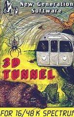 3D Tunnel ZX Spectrum Prices