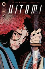 Hitomi #1 (2022) Comic Books Hitomi Prices