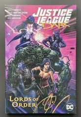 Lords of Order Comic Books Justice League Dark Prices