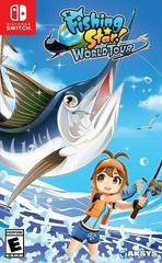 Fishing Star World Tour Nintendo Switch Prices